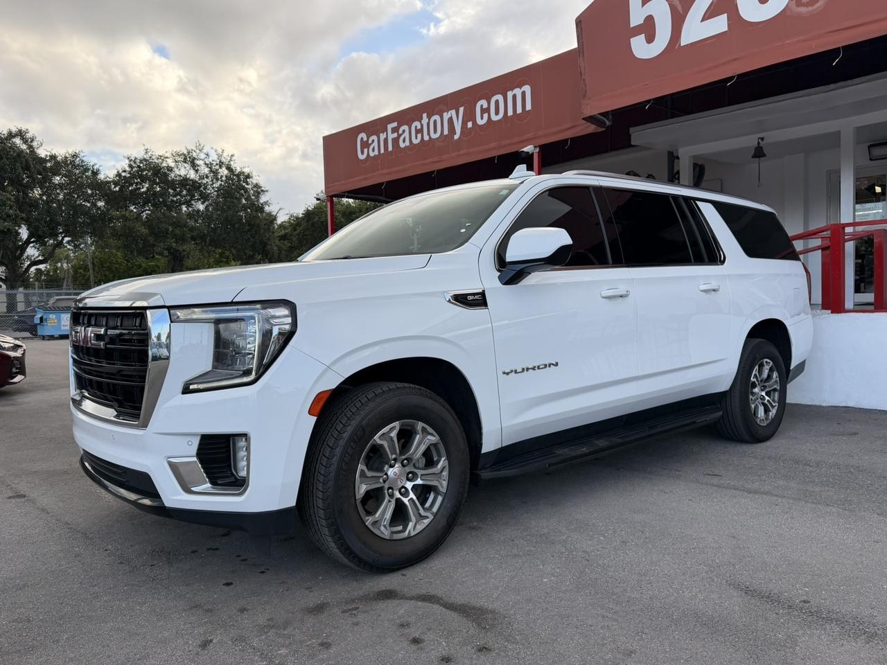 gmc yukon xl 2023 1GKS2FKDXPR235621 image gmc yukon xl 2023 1GKS2FKDXPR235621 image